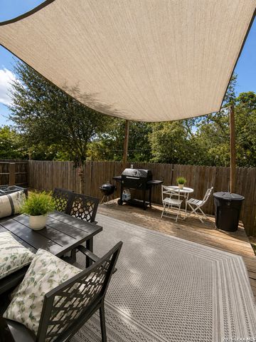 3314 Marshy Oak, San Antonio, TX 78223