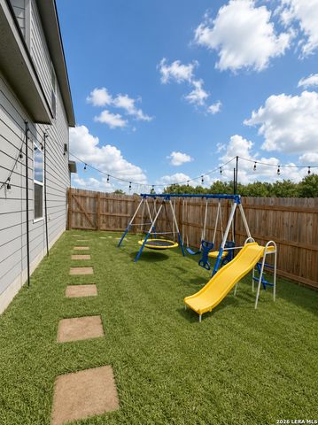 3314 Marshy Oak, San Antonio, TX 78223