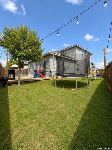3314 Marshy Oak, San Antonio, TX 78223