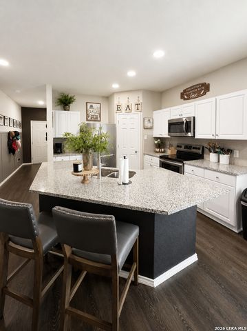 3314 Marshy Oak, San Antonio, TX 78223