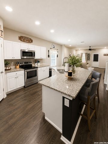 3314 Marshy Oak, San Antonio, TX 78223