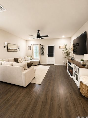 3314 Marshy Oak, San Antonio, TX 78223