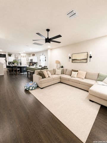 3314 Marshy Oak, San Antonio, TX 78223
