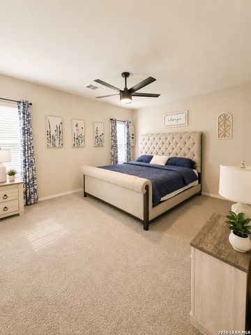 3314 Marshy Oak, San Antonio, TX 78223