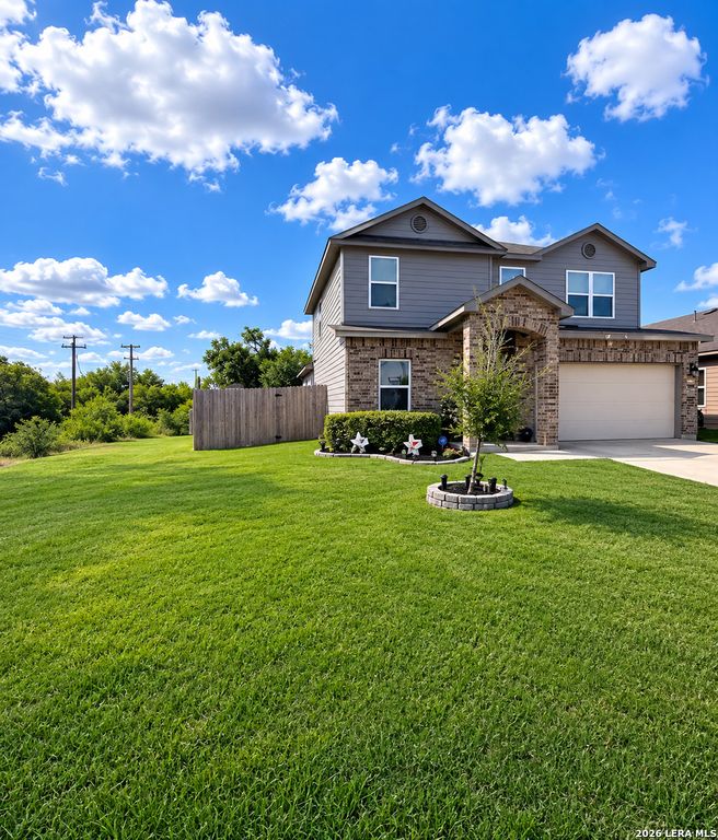 3314 Marshy Oak, San Antonio, TX 78223