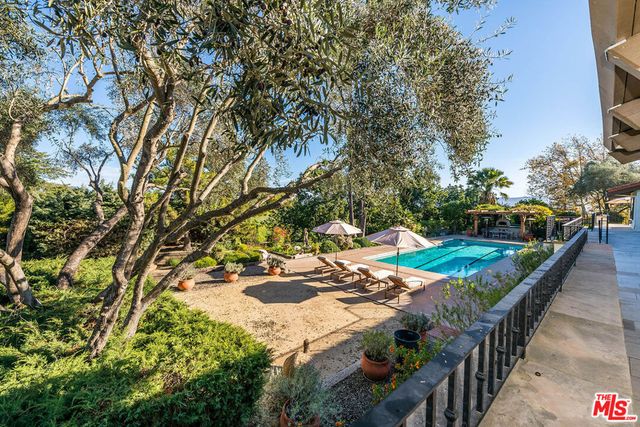 2975 Calle Bonita, Santa Ynez, CA 93460