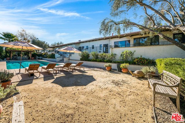 2975 Calle Bonita, Santa Ynez, CA 93460