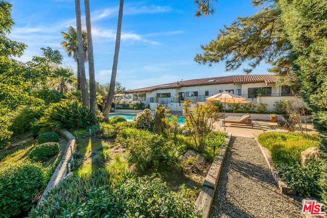 2975 Calle Bonita, Santa Ynez, CA 93460