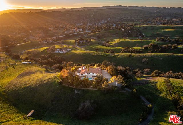 2975 Calle Bonita, Santa Ynez, CA 93460