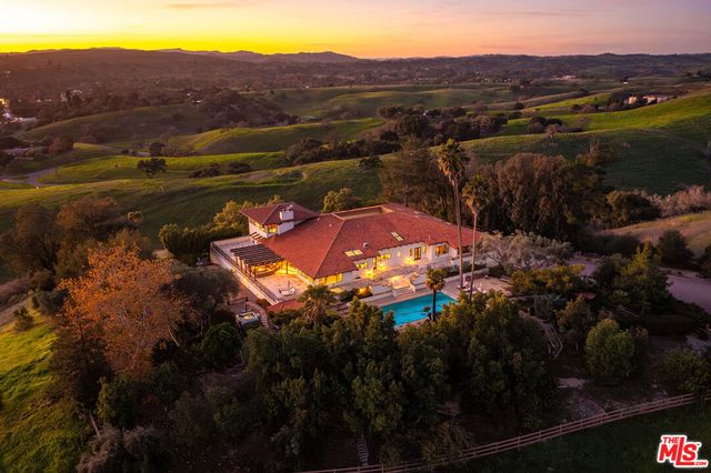 2975 Calle Bonita, Santa Ynez, CA 93460