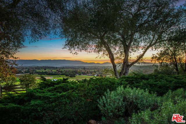 2975 Calle Bonita, Santa Ynez, CA 93460