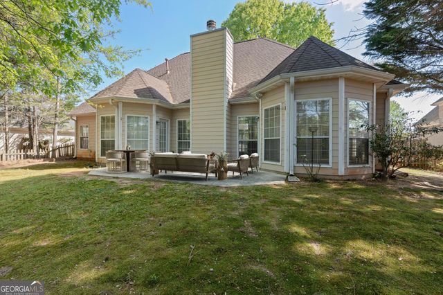 157 Talon Place, Mcdonough, GA 30253