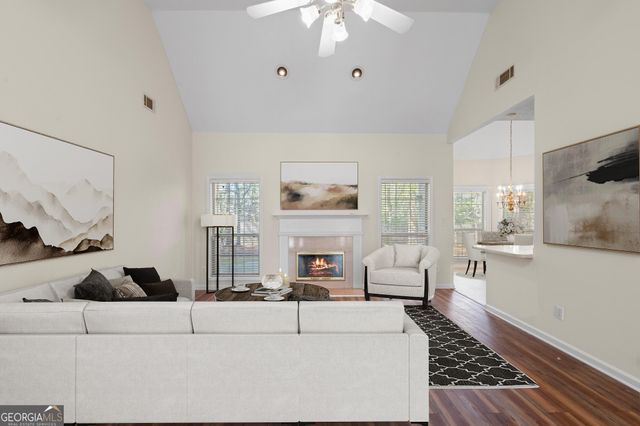 157 Talon Place, Mcdonough, GA 30253