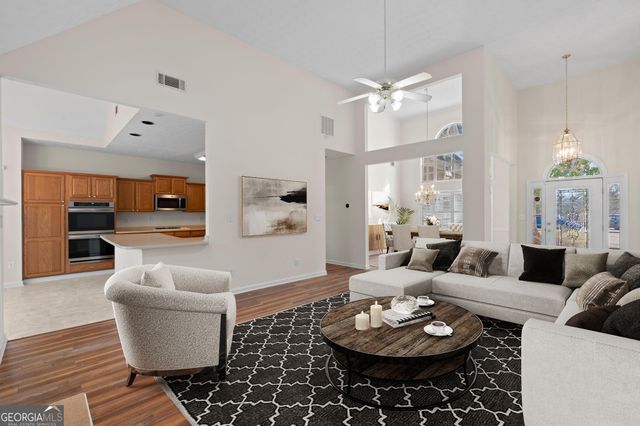 157 Talon Place, Mcdonough, GA 30253