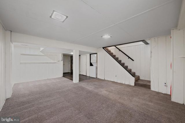 222 N EDGEWOOD ST, Baltimore, MD 21229