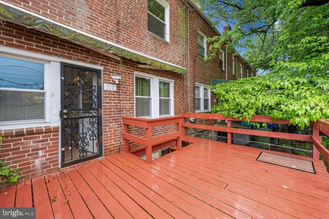 222 N EDGEWOOD ST, Baltimore, MD 21229