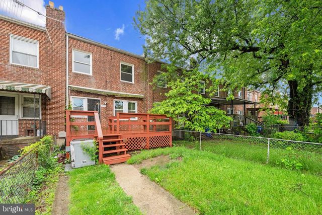 222 N EDGEWOOD ST, Baltimore, MD 21229