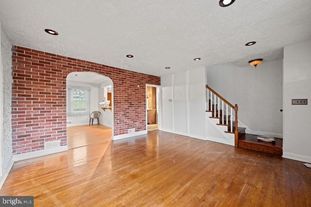 222 N EDGEWOOD ST, Baltimore, MD 21229