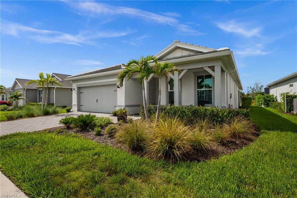 12461 Basalt LN, Babcock Ranch, FL 33920 — photo 2