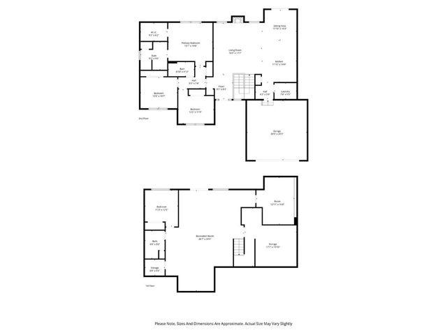 916 Blue Stone Street NW, Cedar Rapids, IA 52405