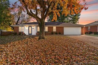 549 Alden Road, Sellersburg, IN 47172