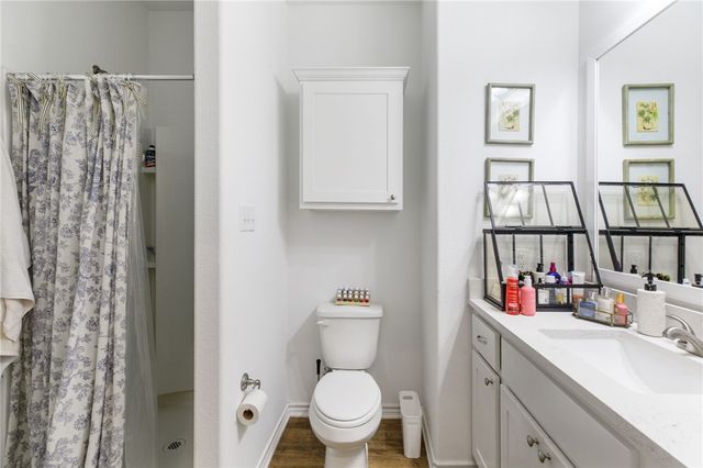 561 Momma Bear Drive, College Station, TX 77845