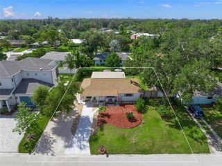 2616 MARTIN STREET, Sarasota, FL 34237