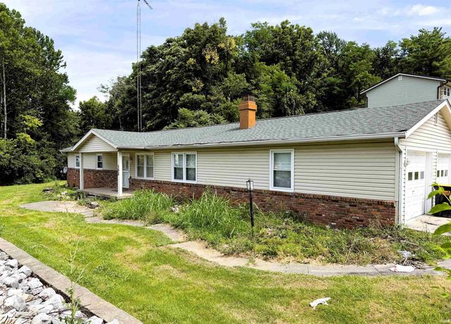 302 W Main Street, Ellettsville, IN 47429