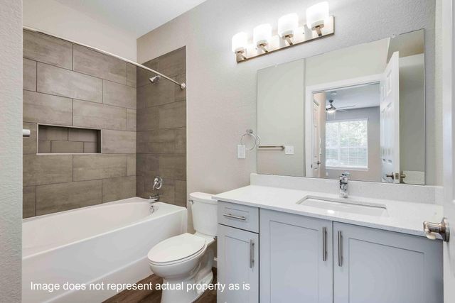 2400-318 Spring Rain Drive, Klein, TX 77379