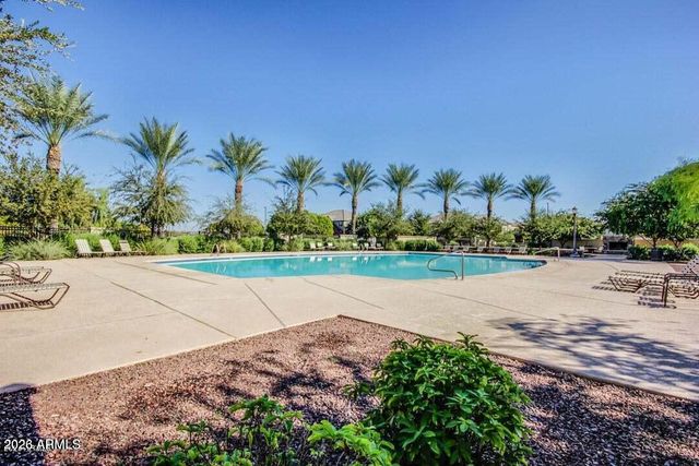 1747 E CHELSEA Lane, Gilbert, AZ 85295