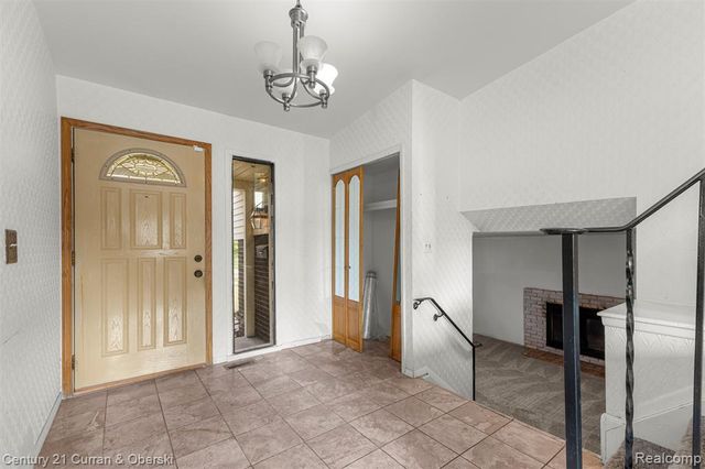 12345 Bedford Drive, Southgate, MI 48195