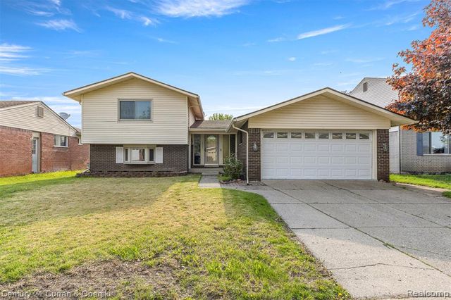 12345 Bedford Drive, Southgate, MI 48195