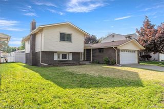 12345 Bedford Drive, Southgate, MI 48195