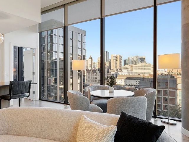 1212 Demonbreun St Apt 615, Nashville, TN 37203