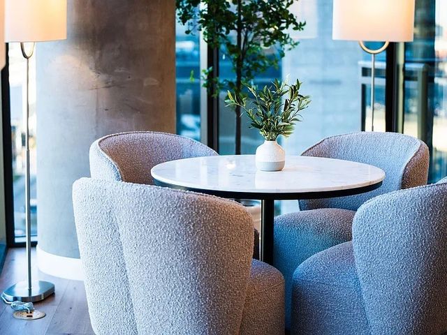 1212 Demonbreun St Apt 615, Nashville, TN 37203