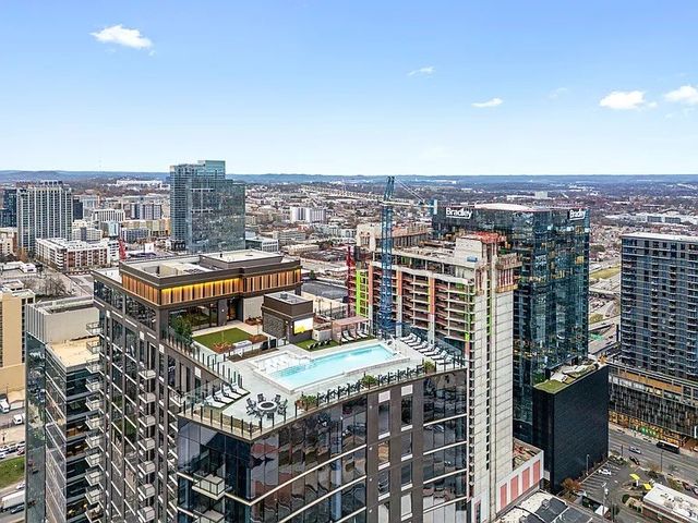 1212 Demonbreun St Apt 615, Nashville, TN 37203