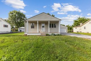 4749 W Smith Valley Road, Greenwood, IN 46142