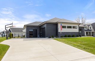 1031 Timber Valley Circle, Polk City, IA 50226