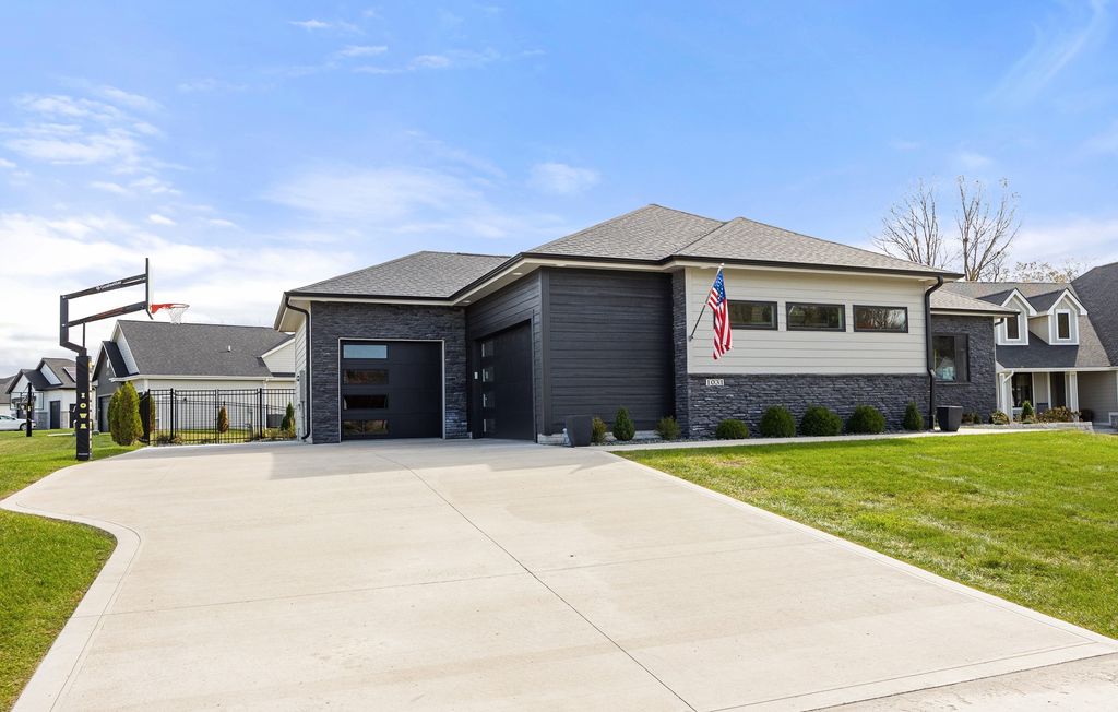1031 Timber Valley Circle, Polk City, IA 50226