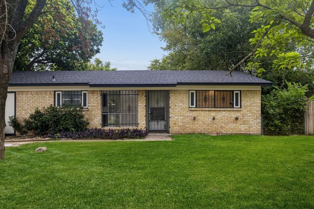9925 Homeplace Drive, Dallas, TX 75217