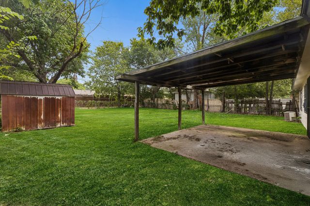 9925 Homeplace Drive, Dallas, TX 75217