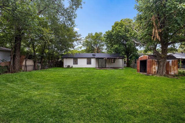 9925 Homeplace Drive, Dallas, TX 75217