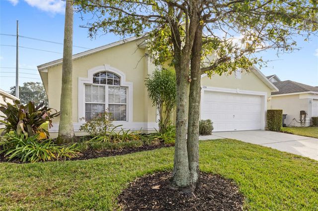 1224 CASTERTON CIRCLE, Davenport, FL 33897