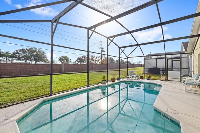 1224 CASTERTON CIRCLE, Davenport, FL 33897