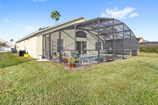 1224 CASTERTON CIRCLE, Davenport, FL 33897