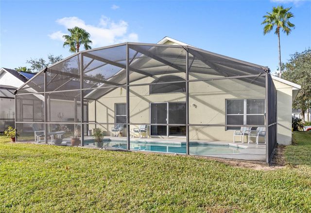 1224 CASTERTON CIRCLE, Davenport, FL 33897