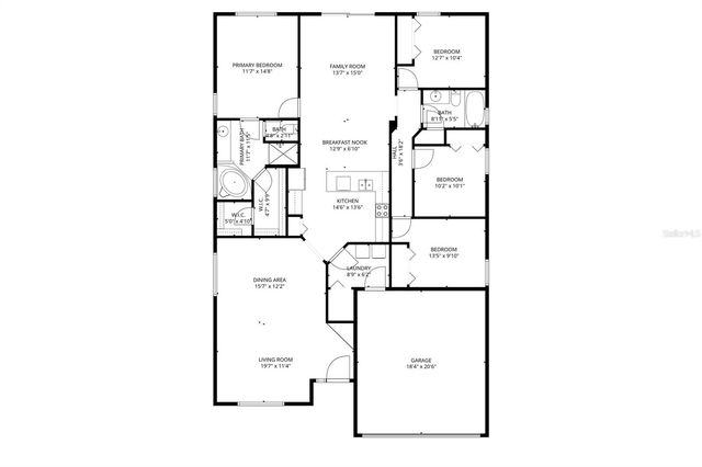 1224 CASTERTON CIRCLE, Davenport, FL 33897