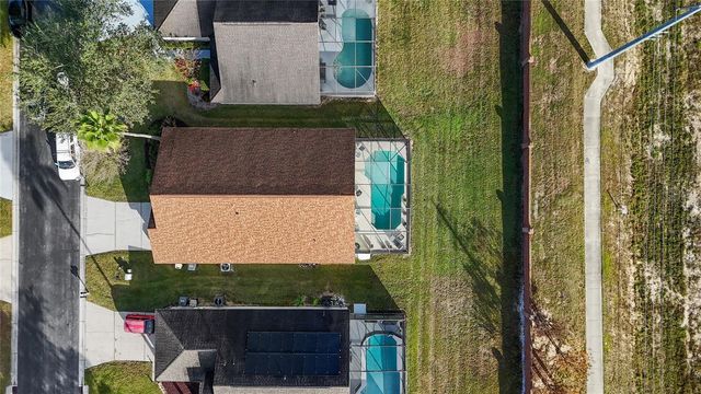 1224 CASTERTON CIRCLE, Davenport, FL 33897