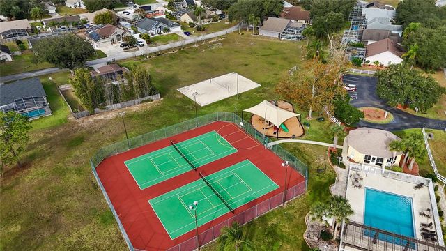 1224 CASTERTON CIRCLE, Davenport, FL 33897