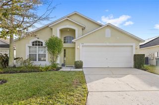 1224 CASTERTON CIRCLE, Davenport, FL 33897